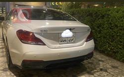 جنسس G70